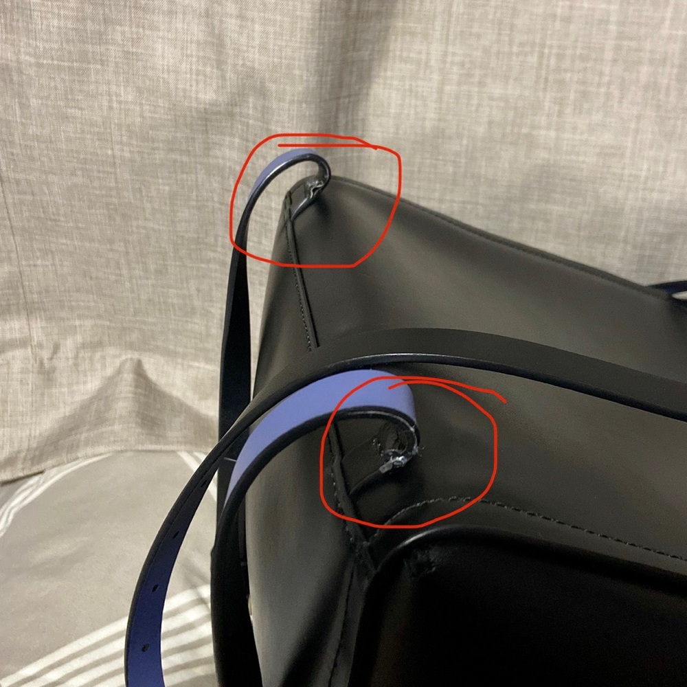 • KATE SPADE BACKPACK - Picture 6 of 8